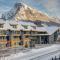 Peaks Hotel and Suites - Banff