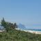 Barra Beach