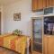 Awesome Apartment In Castelsardo With Kitchenette