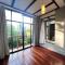 Gaze: Entire Modern Tropical Seaview Villa