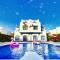 Luxury 8BR Villa with seaview and private pool in Hurghada - Hurghada