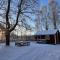 Gammelgården Guesthouse