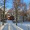 Gammelgården Guesthouse