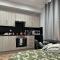MIA Residence - Entire Studio apartment - City View - London - Next to Ealing Broadway Station - Ealing