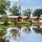 Bron Eifion Lodges