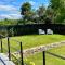 Peaceful Garden Home in Modave