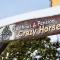 Steakhouse & Pension Crazy Horse - Suhl