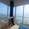 Infinite Seaview with Penang Bridge Suite with Sunrise up to 11 person
