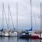 Apartment in Fehmarn near Baltic Beaches