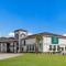 Quality Inn Moultrie Quality Inn Moultrie