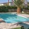 Awesome Apartment In Valledoria With Outdoor Swimming Pool And 1 Bedrooms