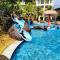 JoJo Homestay Tiara Residence
