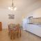 Awesome Apartment In Valledoria With Kitchenette