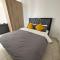 Anmeg Deluxe Rooftop Studio Apartment