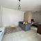 Anmeg Deluxe Rooftop Studio Apartment