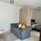 Anmeg Deluxe Rooftop Studio Apartment