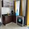 Anmeg Deluxe Rooftop Studio Apartment