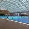 Apartment 1BR FL28th-Ruby-Vinhomes Ocean Park