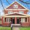 Housepitality - The Eastern Abode - 3 BR - 4 BED - Columbus