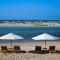 Siniya Island Leisure Campground Umm Al Quwain
