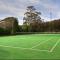 Coconuts - 3 bedroom 3 bathroom townhouse with tennis court
