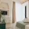 LE MAIOLICHE - Apulian B&B