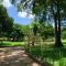 Pousada e Camping Lumiar