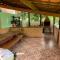 Pousada e Camping Lumiar