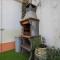 casinha do corvo