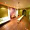Grand Monastery Private Apartments