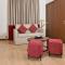 Comfort Hotel Jeddah King Road - Dschidda