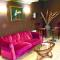 Grand Monastery Private Apartments