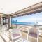 Las Arenas 1-C Apartment Levante Beach