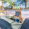 Las Arenas 1-C Apartment Levante Beach