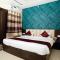 Hotel Maya palace - Bhopal