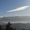 SkyView Apartment Mountain views