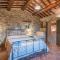 Awesome Home In Castiglion Fiorentino With Wifi