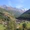 Chalet Les Rocailles