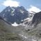 Chalet Les Rocailles