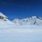 Chalet Les Rocailles