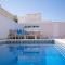 Ocean Vibes with sea view and private heated pool