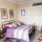 Vintage flat on Villefranche bay - free car park