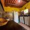 Casa dos franceses guesthouse ilha grande - 阿布拉奥