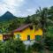 Casa dos franceses guesthouse ilha grande - 阿布拉奥