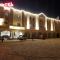 Remal Ibri hotel