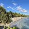 Village Vacances Sainte Anne - Vue exceptionnelle Piscine et Plage Vue mer - Barbadine 1010 by Studios Barbadine - Sainte-Anne