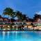 Village Vacances Sainte Anne - Vue exceptionnelle Piscine et Plage Vue mer - Barbadine 1010 by Studios Barbadine