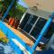 Twocans Homestay KohMak - SHA