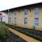 Ramada Oxford