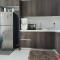 Nusa Luxurious Suite